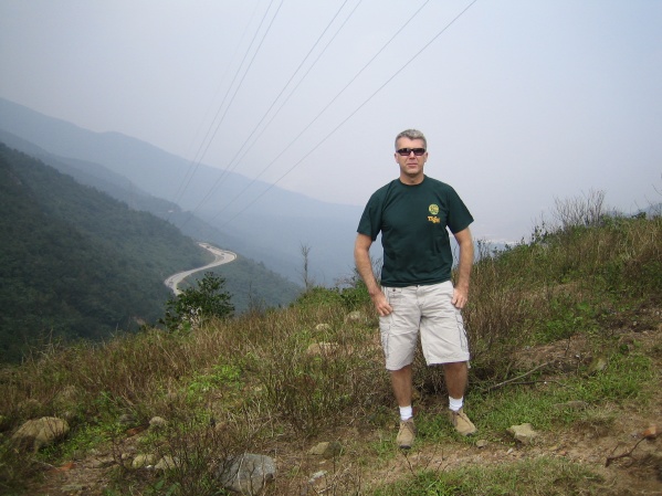 Danang Vietnam - Marble Mountain